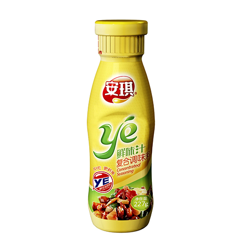 安琪YE鲜味汁227g