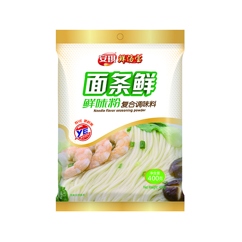 安琪面条鲜汤宝鲜味粉复合调味料